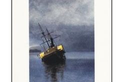 L'ultimo viaggio di Sindbad