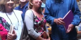 Grazie per L'attenzione