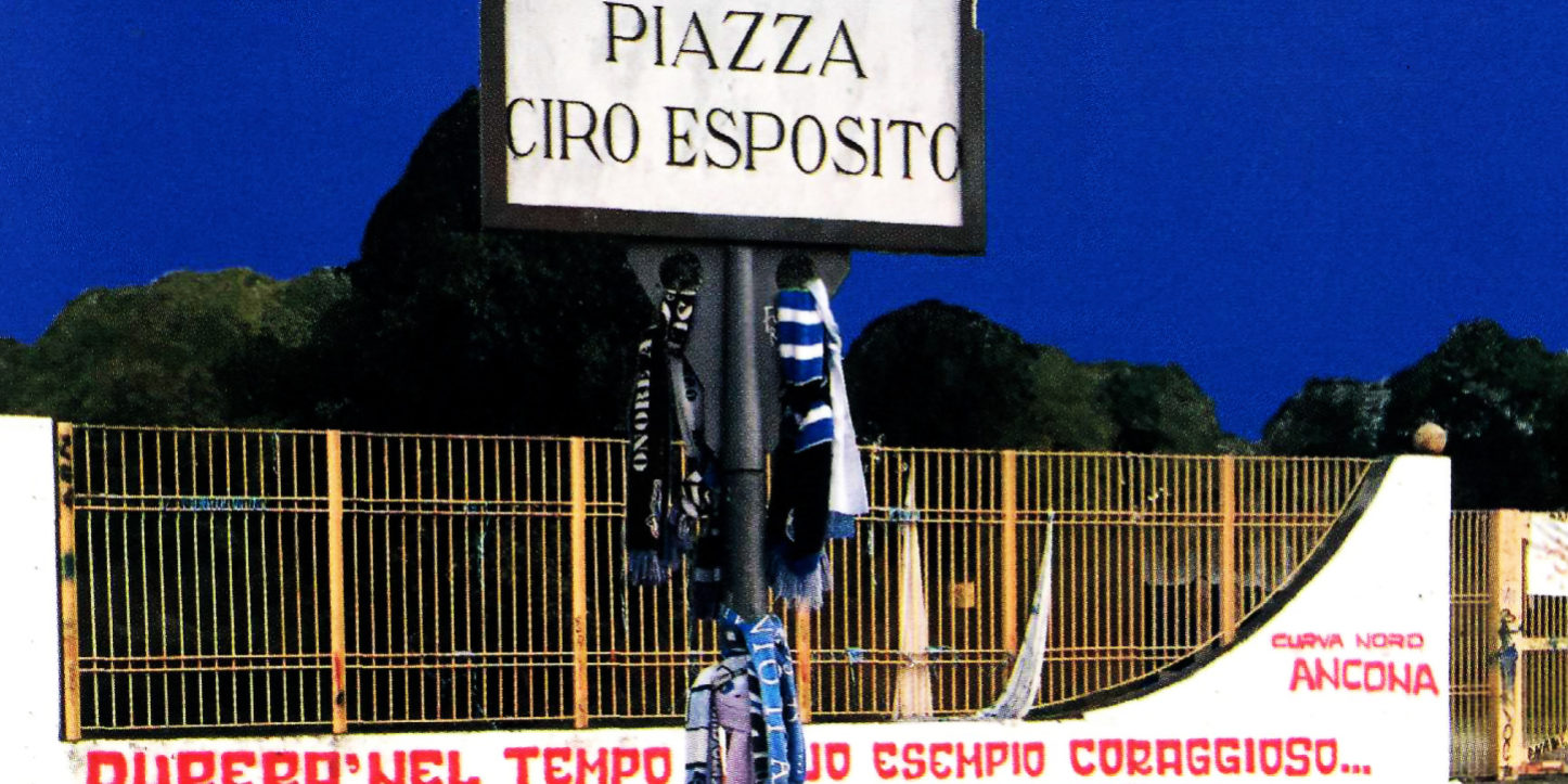 Ciro Esposito