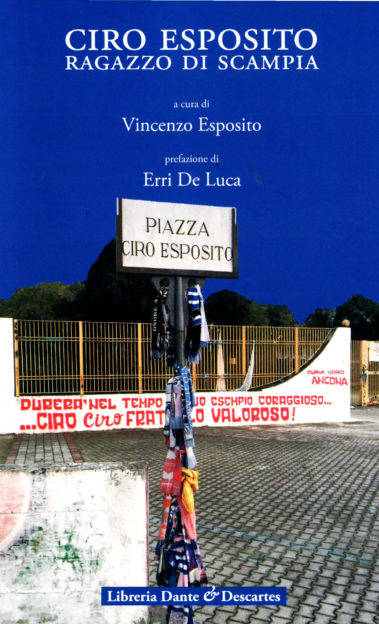 Ciro Esposito