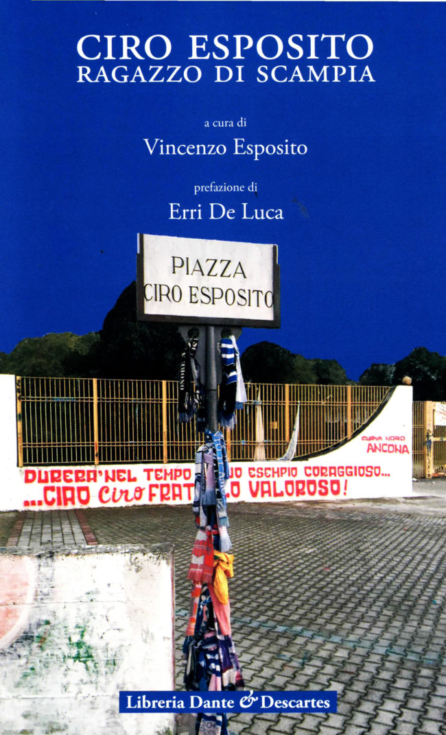 Ciro Esposito