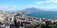 Golfo di Napoli Golfo di Napoli