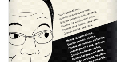 Copertina_met_negritudine Poemi dalla Negritudine