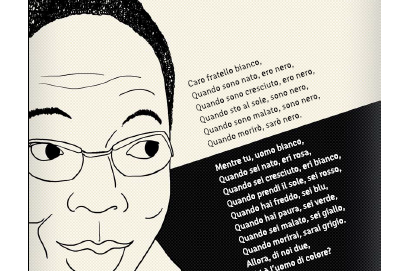 Poemi dalla Negritudine