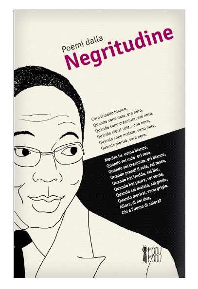 Poemi dalla Negritudine