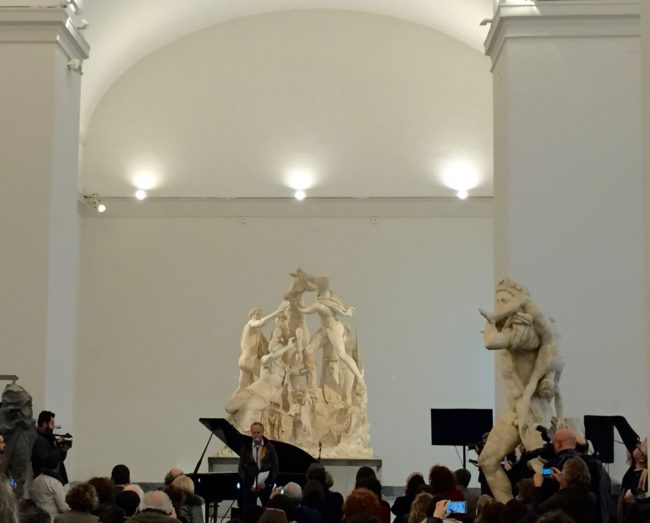 Museo Archeologico di Napoli