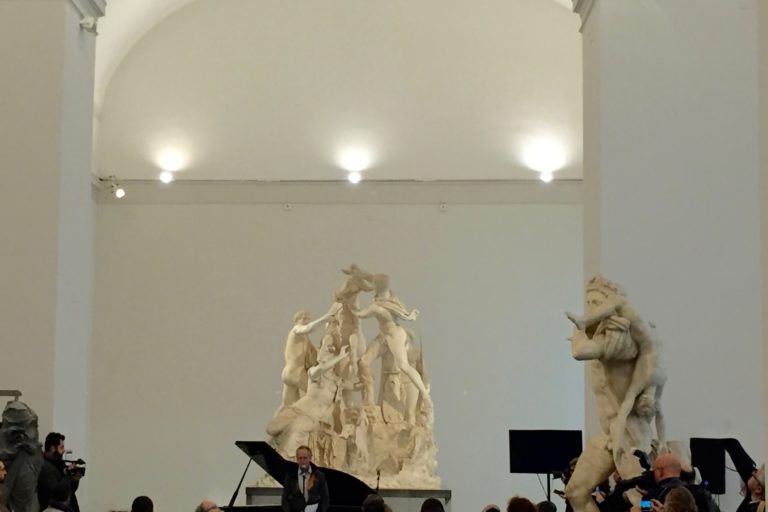 Museo Archeologico di Napoli