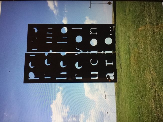 Pensar es Rivolucionario