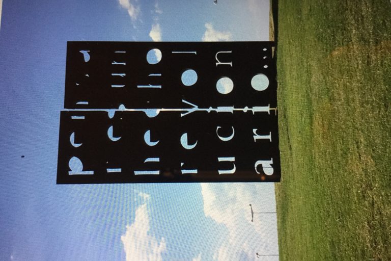 Pensar es Rivolucionario