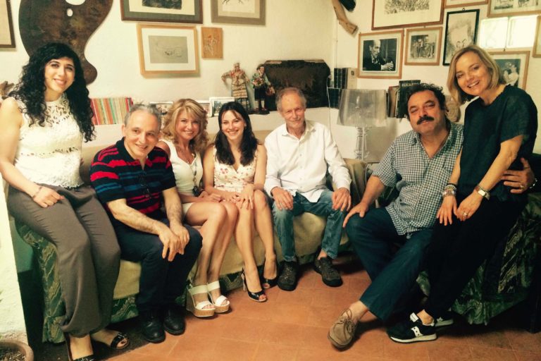 Grazie per L'attenzione