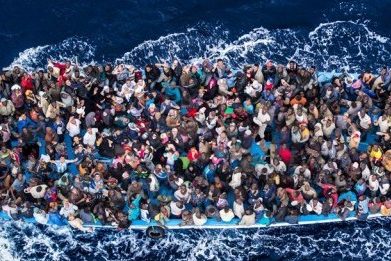 Migranti