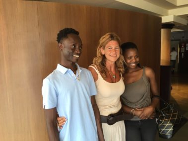 Borsa di Studio Migrante 2016