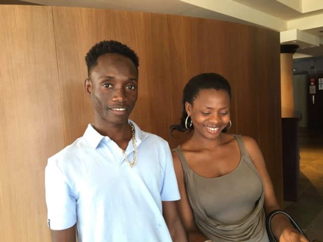 Borsa di Studio Migrante 2016