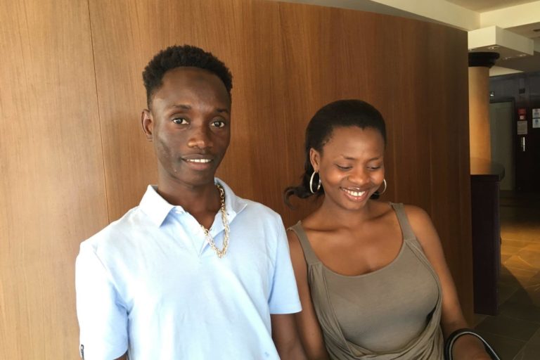 Borsa di Studio Migrante 2016