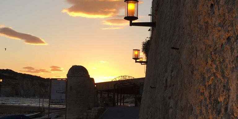 Isola San Nicola – Tremiti