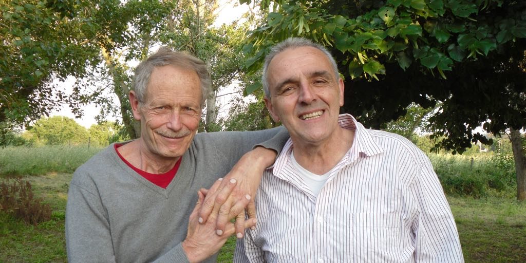 Foto Blog del 15.05.18