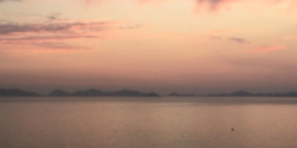 Foto Blog del 14.08.18