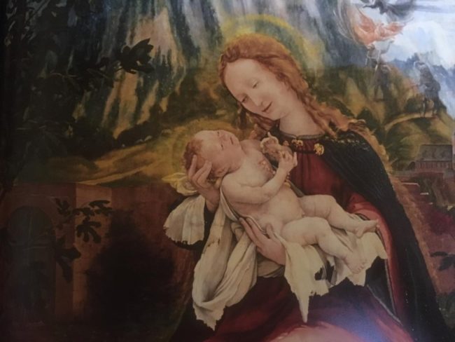 Foto Blog del 31.12.18