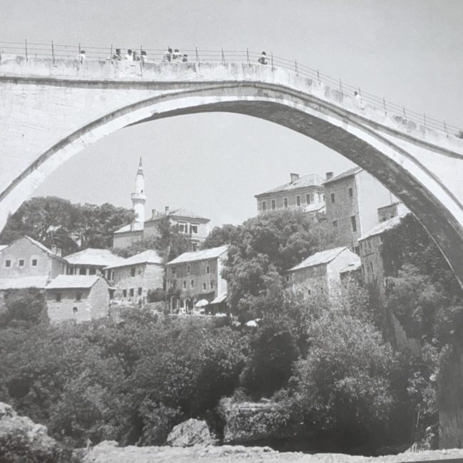Foto Blog Mostar