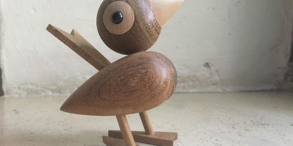 Foto Blog del 04.06.19