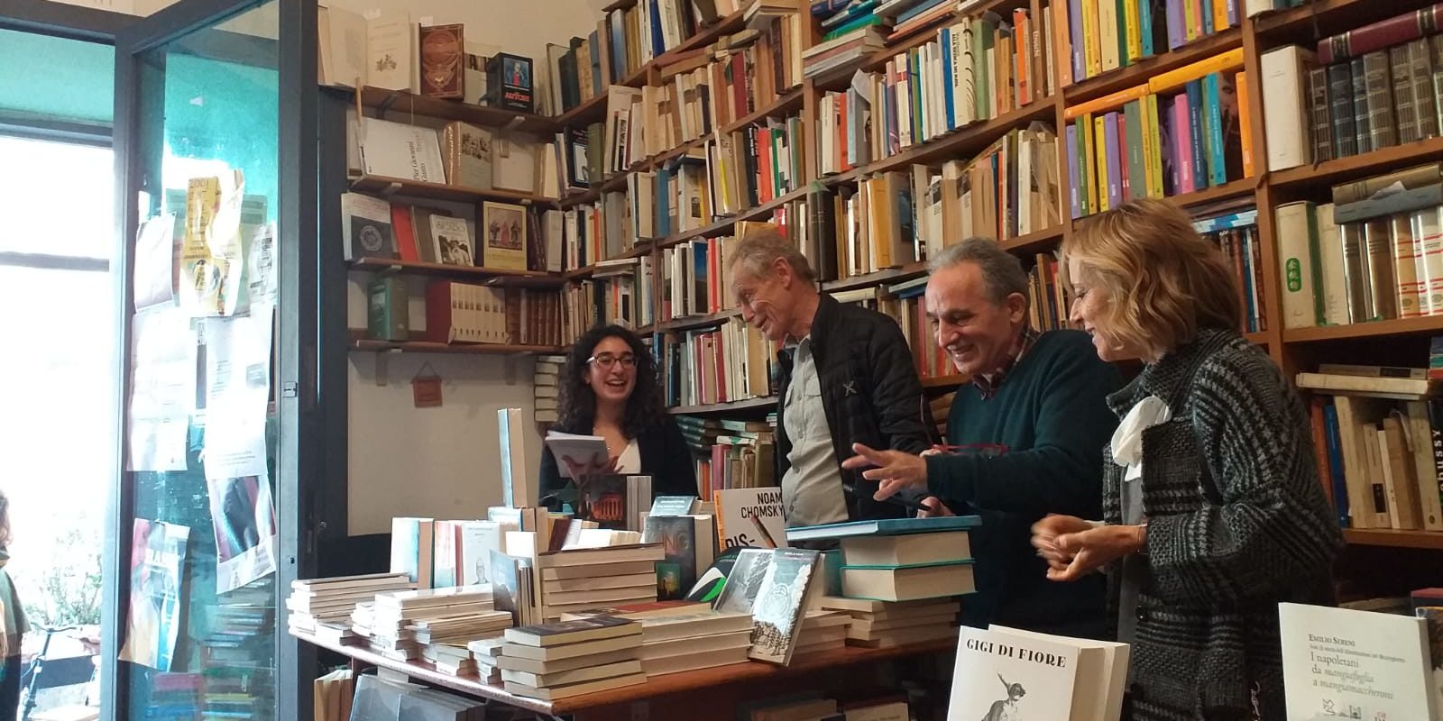 Grazie per l’attenzione 2