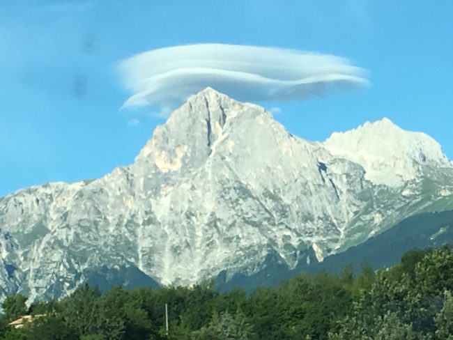 Foto Blog del 03.11.20