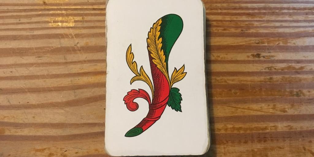 Foto Blog del 20.04.21