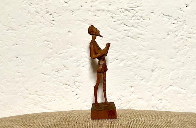 Foto Blog del 30.nov