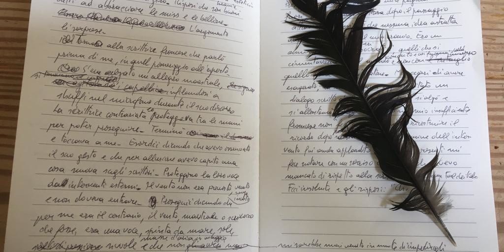 Foto Blog del 12.07.22