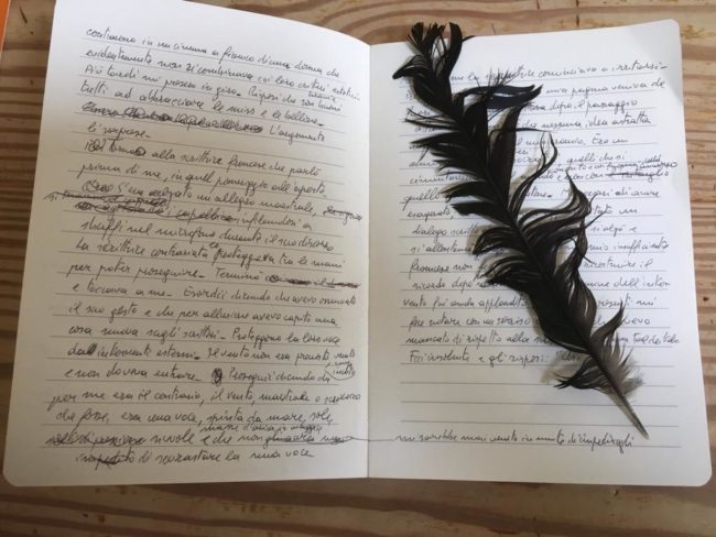 Foto Blog del 12.07.22