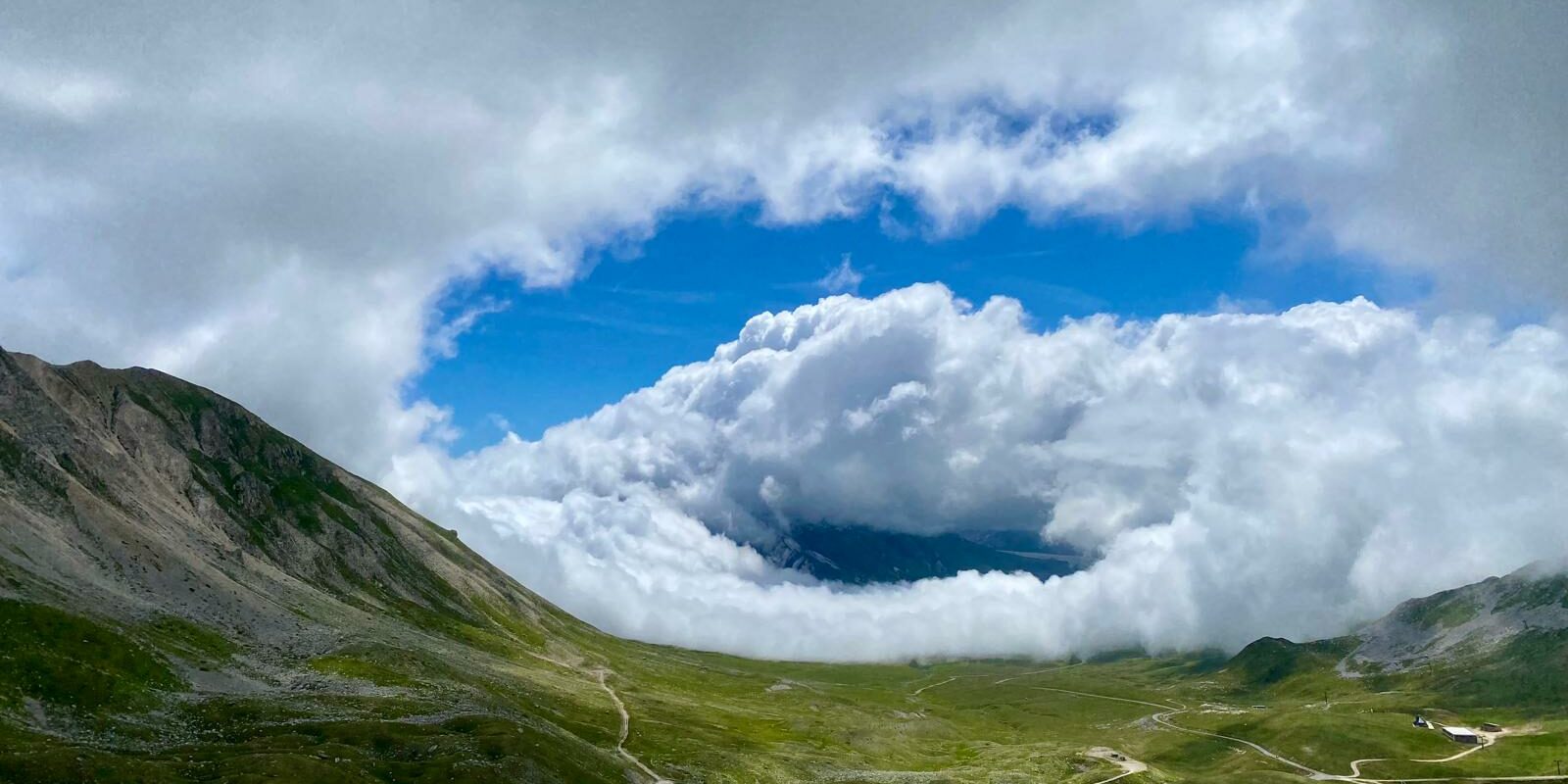 Foto Blog del 08.07.24