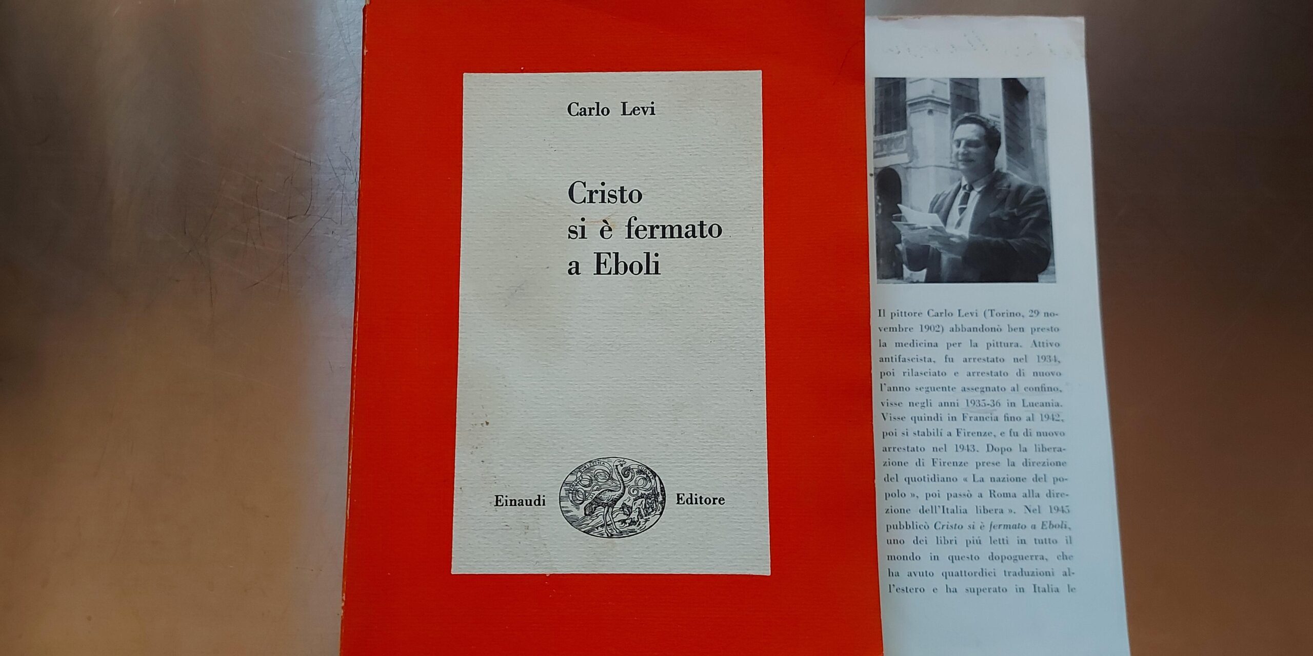 Foto Blog del 24.03.25