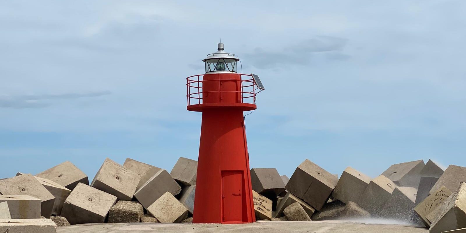 Foto Blog del 28.04.25