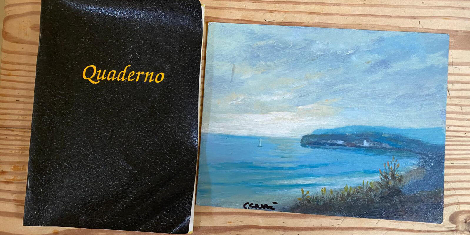 Foto Blog del 28.07.25