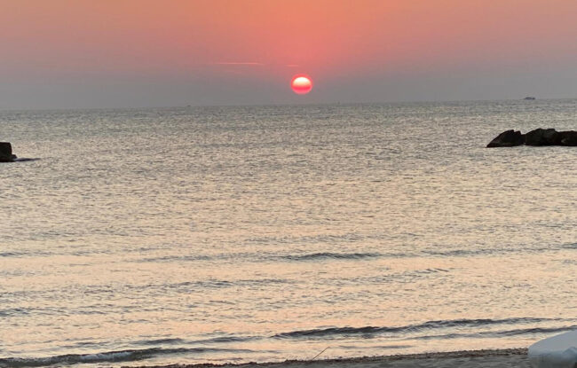 Foto Blog del 08.09.25