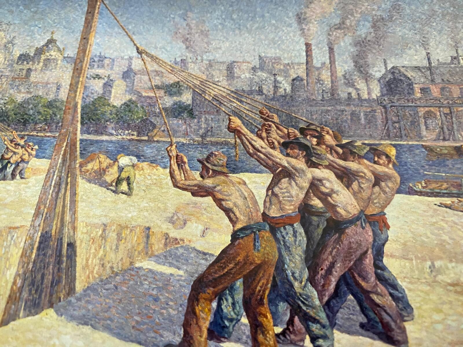 Foto Blog del 15.09.25