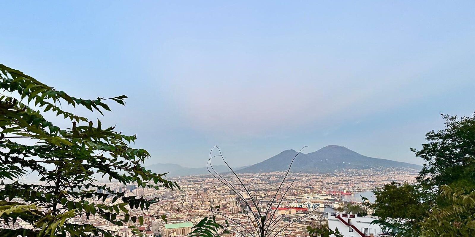 Foto Blog del 13.10.25