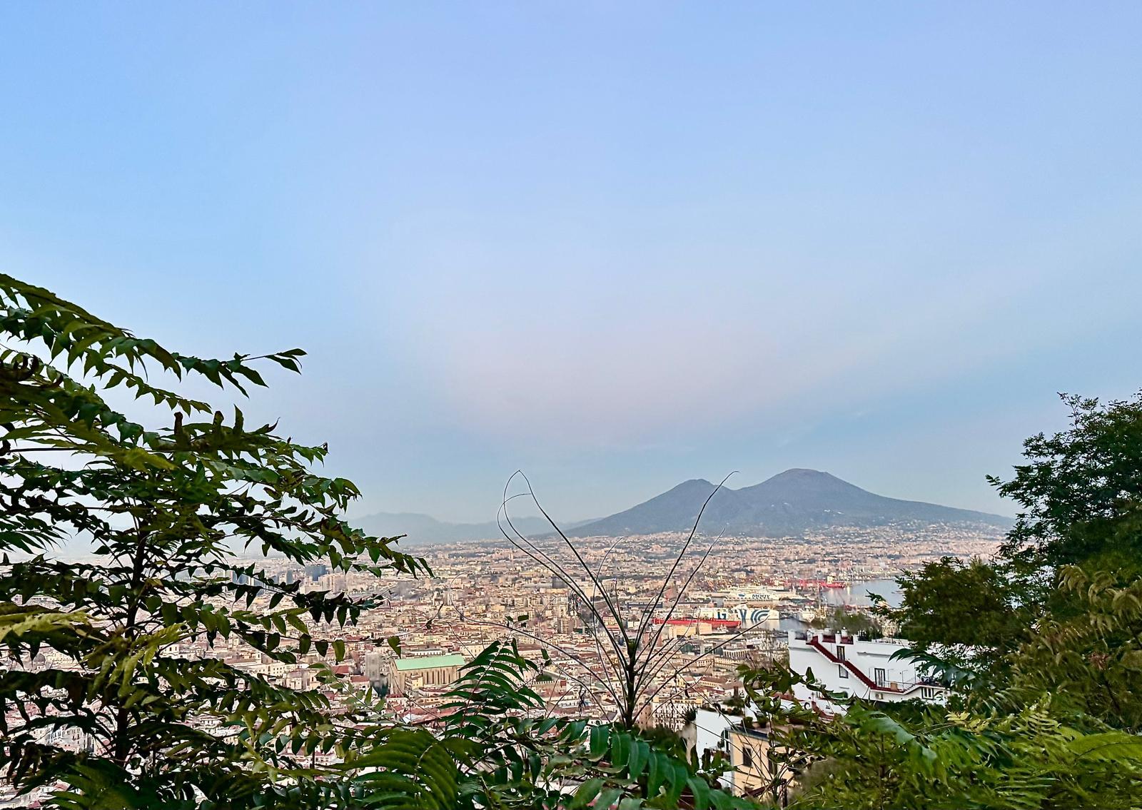 Foto Blog del 13.10.25