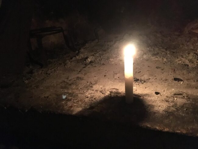 Foto Blog del 20.10.25