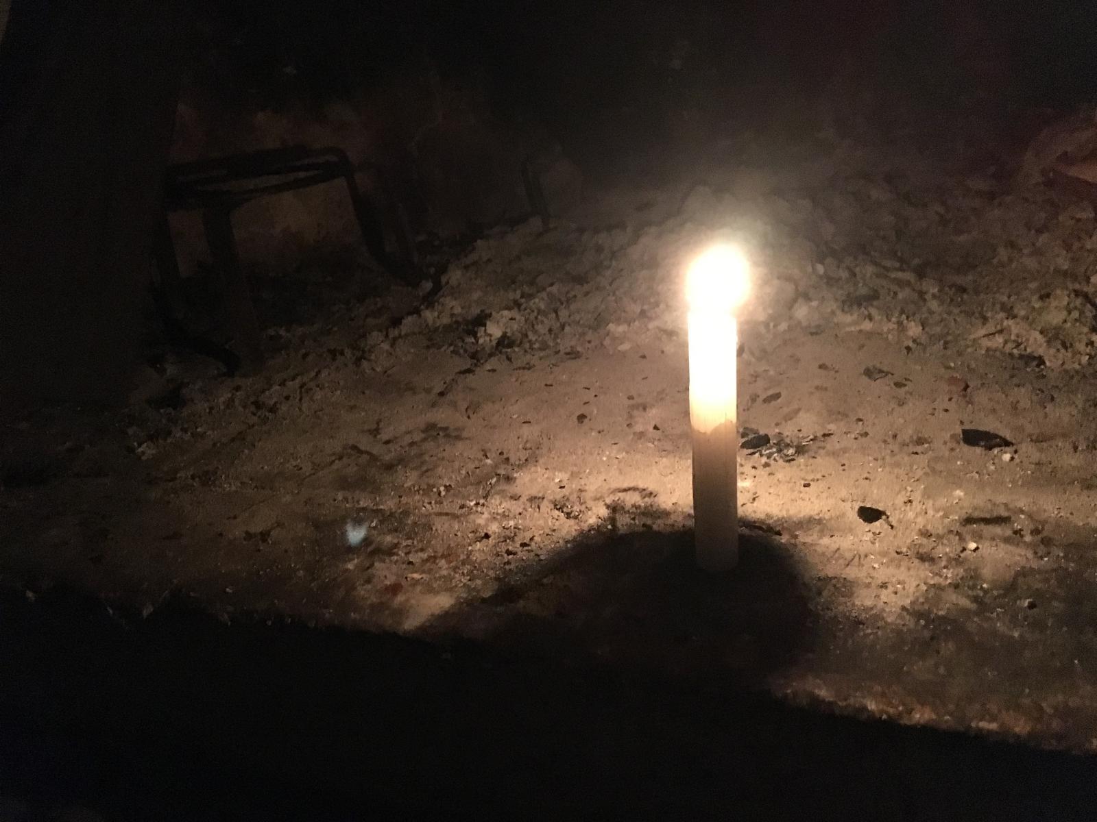 Foto Blog del 20.10.25