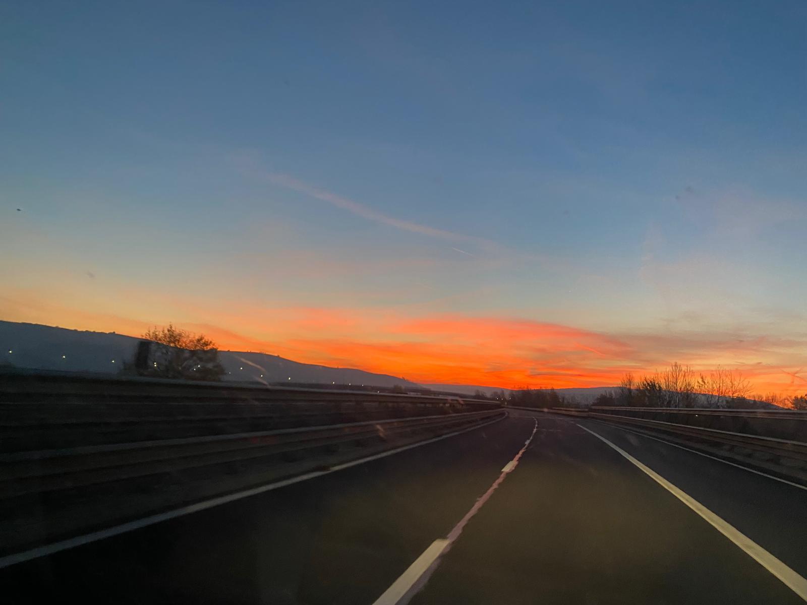 Foto Blog del 03.11.25