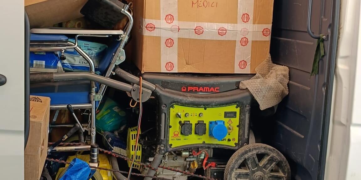 Foto Blog del 17.11.25