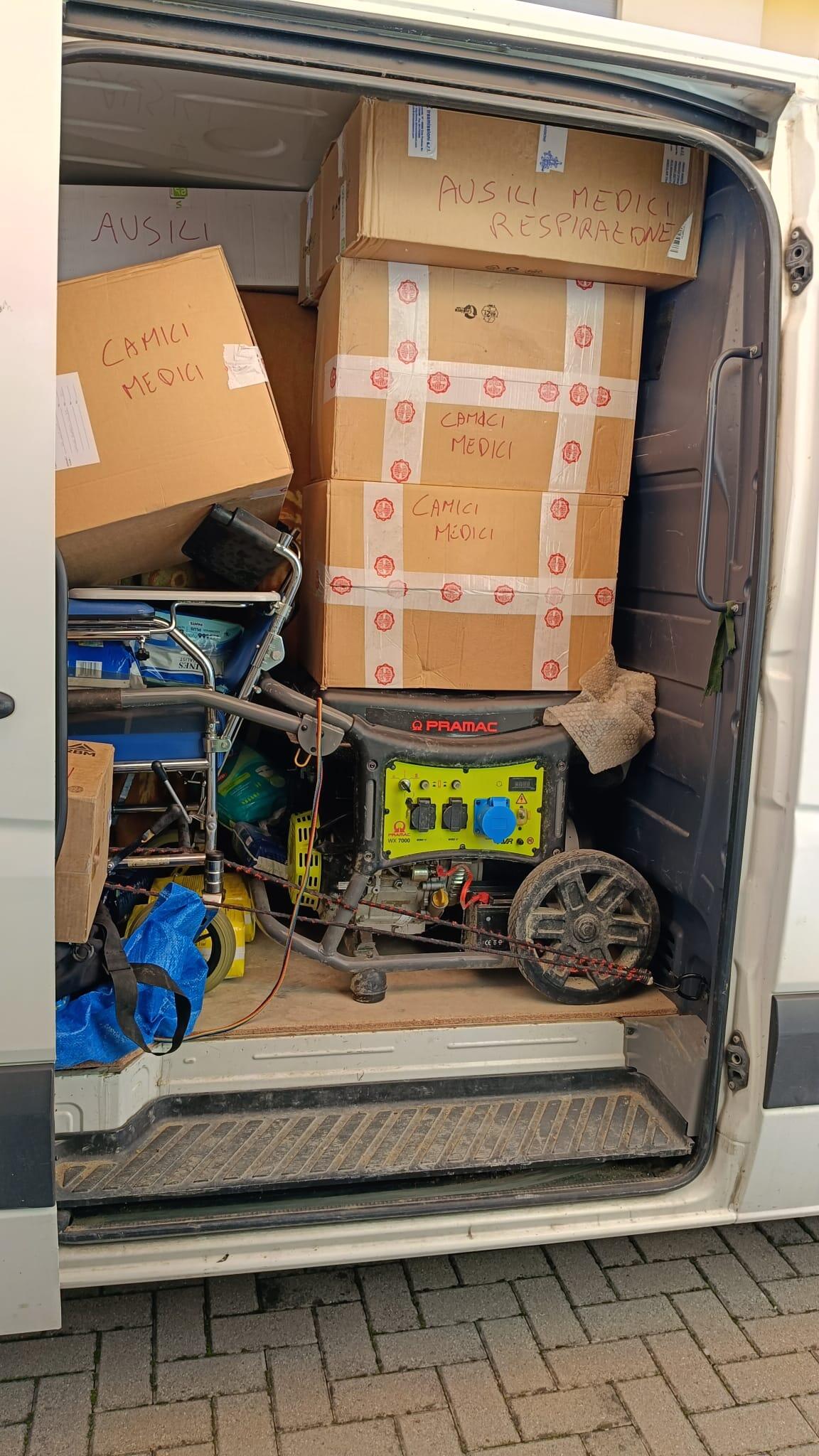 Foto Blog del 17.11.25