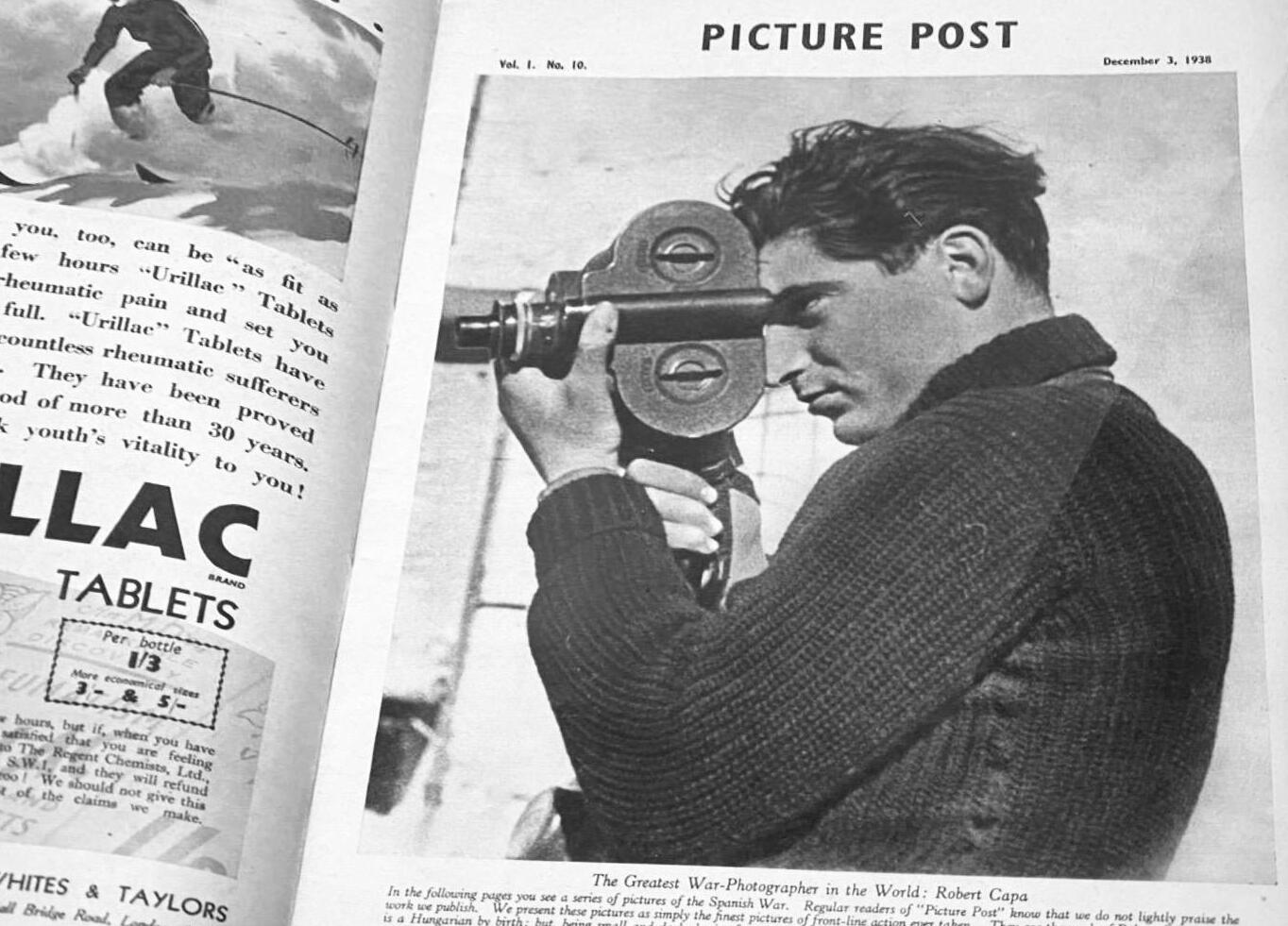 Foto Blog del 16.03.26