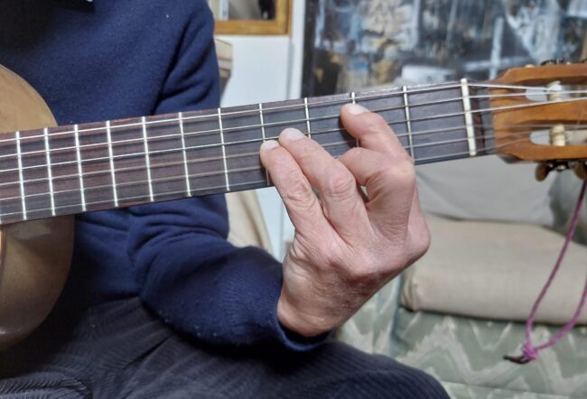 Foto Blog del 30.03.26